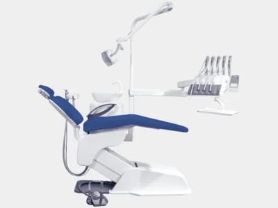 ADVANCE KAMÇILI DİŞ ÜNİTESİ A1 – Grup Dental Medikal, Treatment Units
