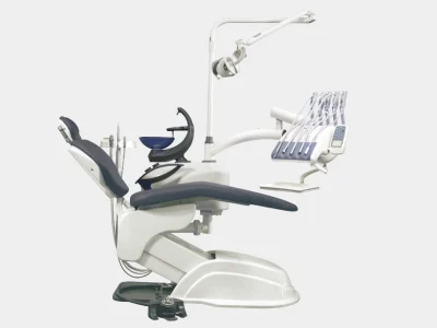 QUATRO KAMÇILI DİŞ ÜNİTESİ – Grup Dental Medikal, Dental Chairs & Units