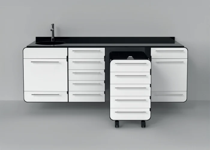 KUVARS 01 – Grup Dental Medikal, Dental Chairs & Units