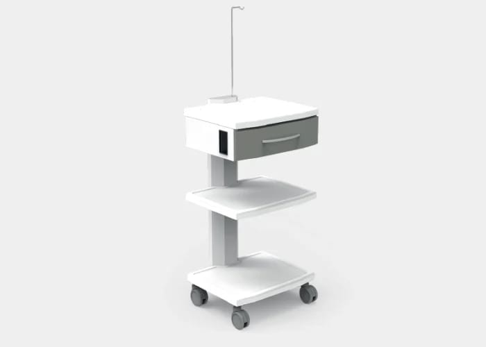 FİZYO SEHPA FT01 – Grup Dental Medikal, Practice Furniture and Accessories