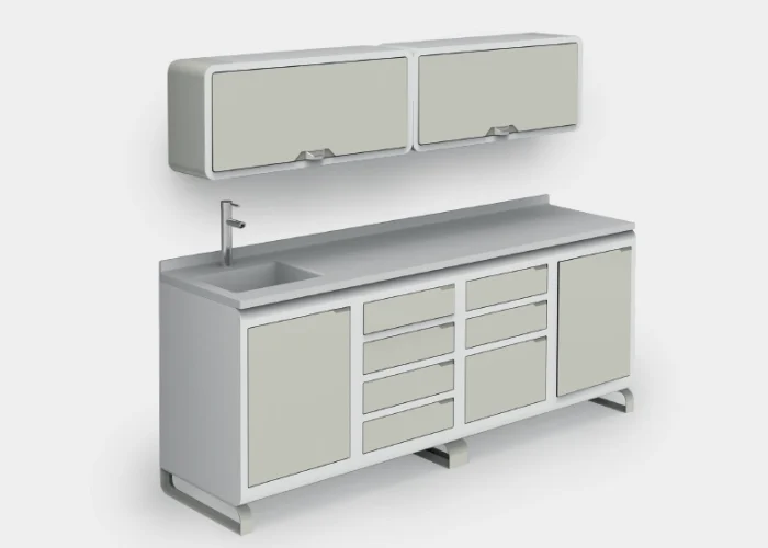 SAFIR SERIES – Grup Dental Medikal, Dental Chairs & Units