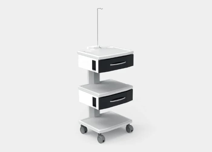 FİZYO SEHPA FT02 – Grup Dental Medikal, Practice Furniture and Accessories