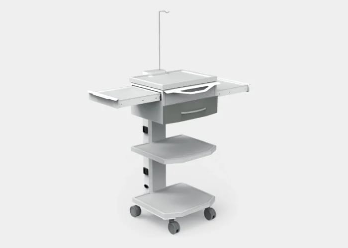 FİZYO SEHPA FT03 – Grup Dental Medikal, Practice Furniture and Accessories