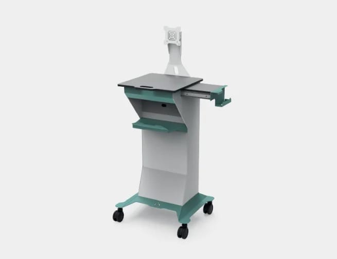 AĞIZ İÇİ TARAYICI SEHPASI – Grup Dental Medikal, Intraoral Scanners