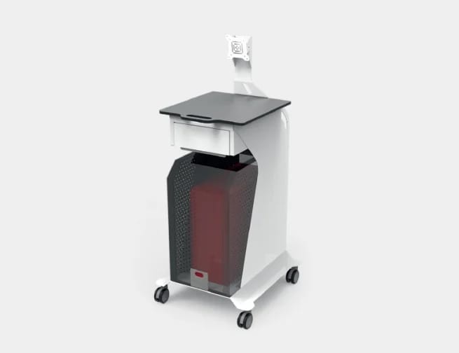 AĞIZ İÇİ TARAYICI ARABASI – Grup Dental Medikal, Practice Furniture and Accessories