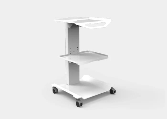 FİZYO SEHPA FT04 – Grup Dental Medikal, Practice Furniture and Accessories