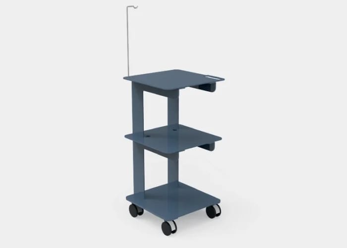 FİZYO SEHPA FT05 – Grup Dental Medikal, Practice Furniture and Accessories