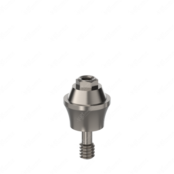 Straight Transepithelial MU, G3.0mm compatible with Best Fit® e-Clean Mini (055 HXE) D00826