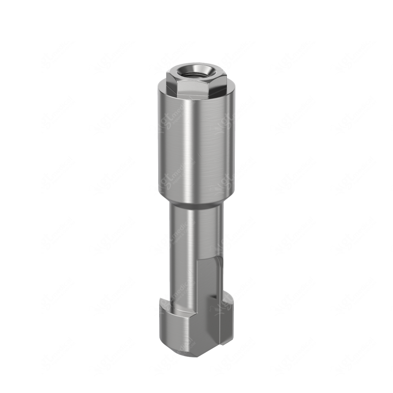 Analog, D3.5mm compatible with Nobel Biocare® Branemark® NP E000007 – GT-Medical S.L., Sonstiges