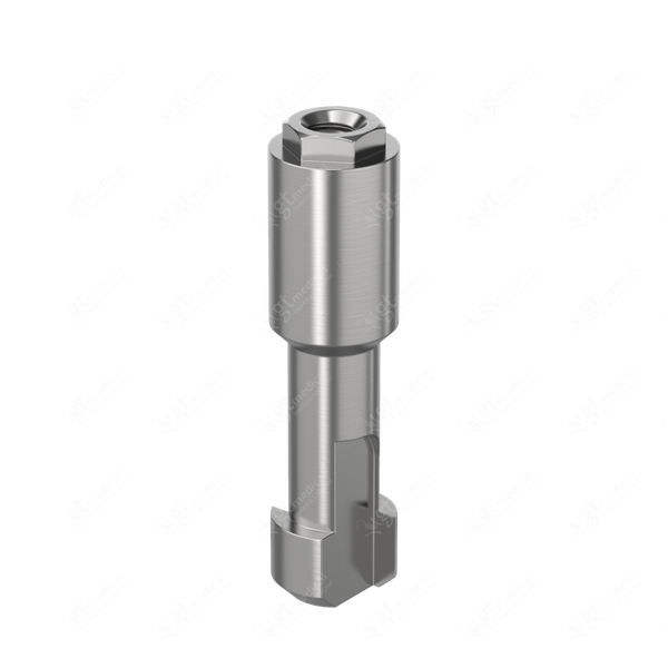 Analog, D3.5mm compatible with Nobel Biocare® Branemark® NP E000007