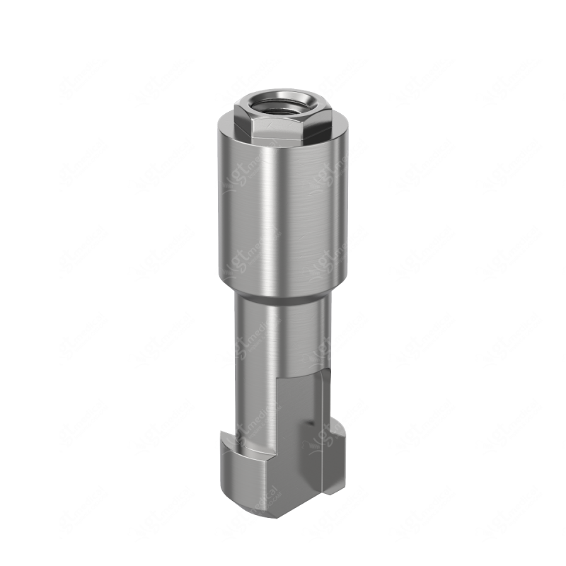 Analog, D4.1mm compatible with Mis® Lance® External Standard E000010 – GT-Medical S.L., Other