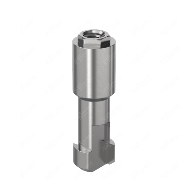 Analog, D4.1mm compatible with Mis® Lance® External Standard E000010