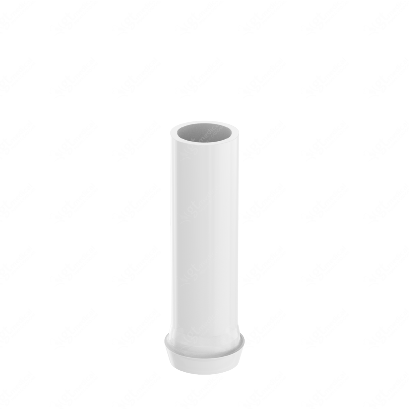 Castable Abutment, Universal, Non Rot., C2.5 compatible with Klockner® KL / KL 0.7 NP E000106 – GT-Medical S.L., Abutments