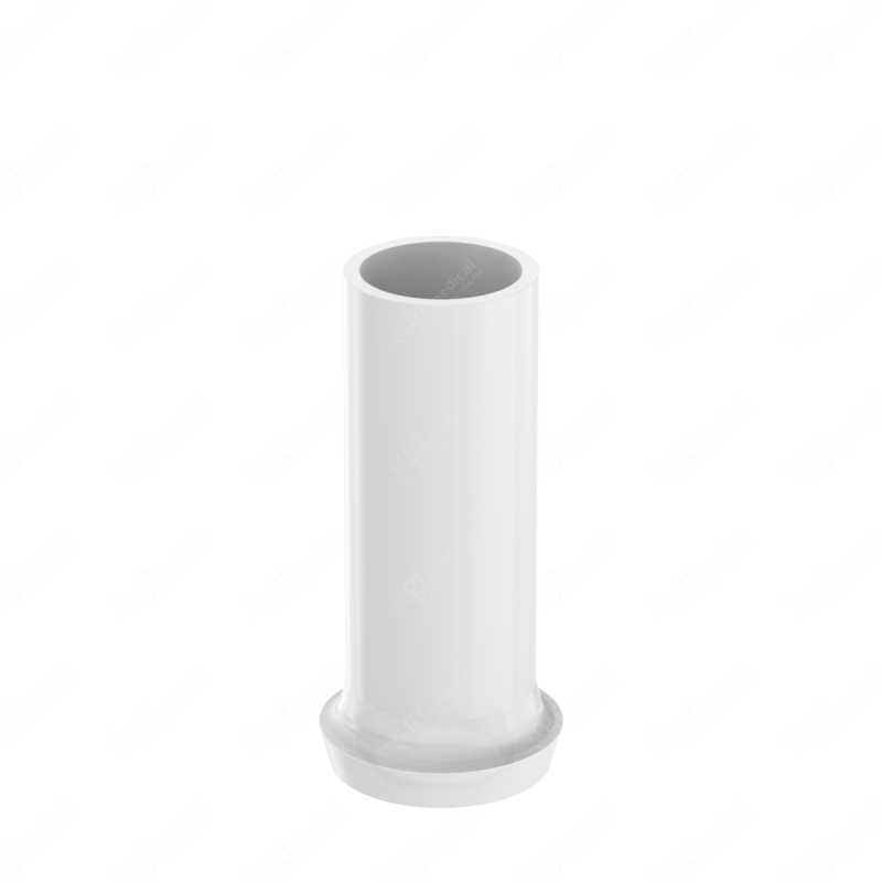 Castable Abutment, Universal, Non Rot., C3.7 compatible with Klockner® KL / KL 0.7 WP E000137 – GT-Medical S.L., Abutments