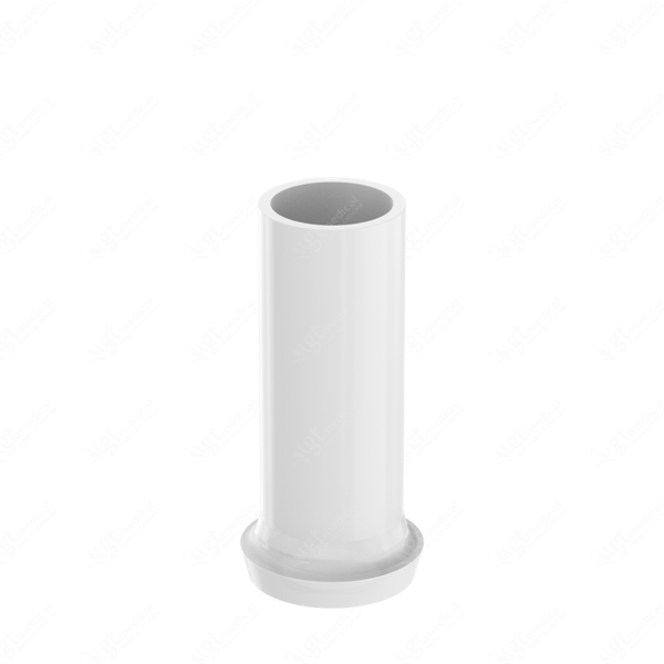 Castable Abutment, Universal, Non Rot., C3.7 compatible with Klockner® KL / KL 0.7 WP E000137