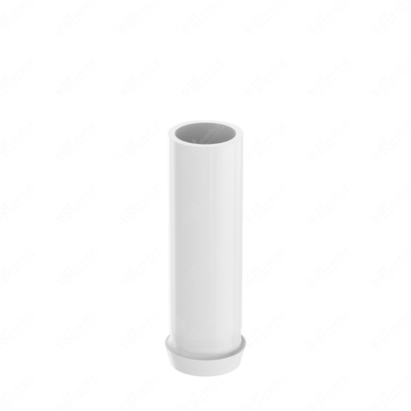 Castable Abutment, Universal, Non Rot., C2.8, L compatible with Klockner® KL / KL 0.7 NP E000144