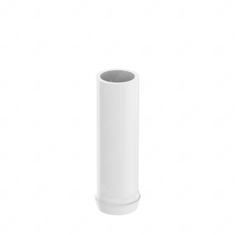 Castable Abutment, Universal, Non Rot., C2.8 compatible with Klockner® KL / KL 0.7 NP E000152 – GT-Medical S.L., Abutments