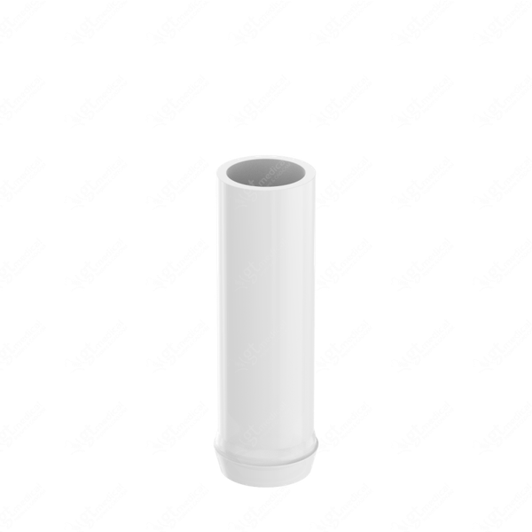 Castable Abutment, Universal, Non Rot., C2.8 compatible with Klockner® KL / KL 0.7 NP E000152