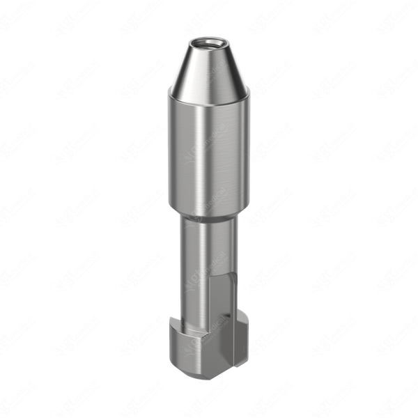 Analog D3.5mm for 20º Uni-Abut. compatible with Dentsply® Astra® 3.5/4.0 Aqua E0001832