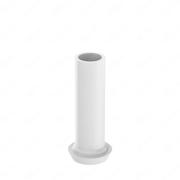 Castable Abutment, Rotational, C2.5, S compatible with Klockner® KL / KL 0.7 RP E000209