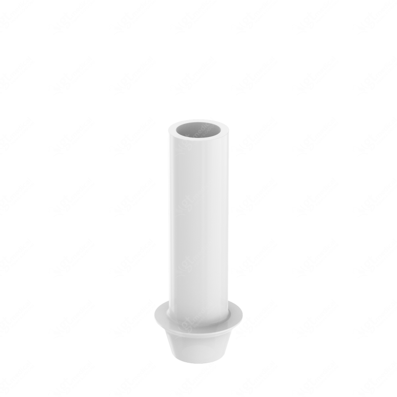 Castable Abutment, Rotational compatible with Straumann® Bone Level RC® E000238 – GT-Medical S.L., Abutments
