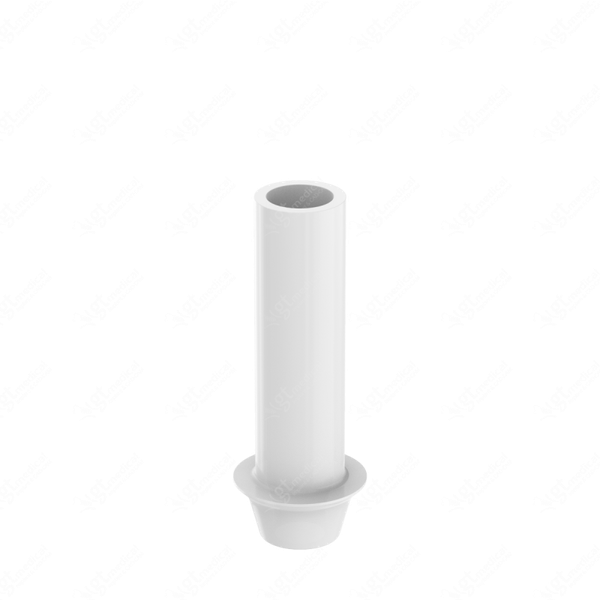 Castable Abutment, Rotational compatible with Straumann® Bone Level RC® E000238