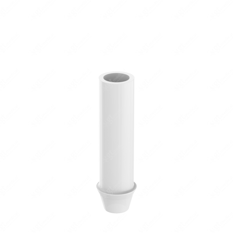 Castable Abutment, Rotational compatible with Straumann® Bone Level NC® E000239 – GT-Medical S.L., Abutments