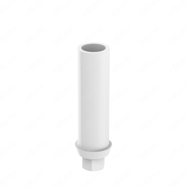 Castable Abutment, Universal, Non Rot. compatible with Sweden and Martina® Premium® Ø3.30 E000240