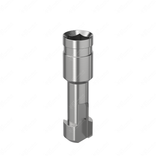 Analog, D3.5mm compatible with Best Fit® Internal Hex 002 HXI E002000