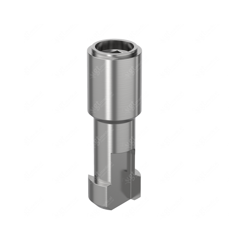 Analog, D4.2mm compatible with Sweden and Martina® Premium Kohno® Ø4.25 E002020 – GT-Medical S.L., Other