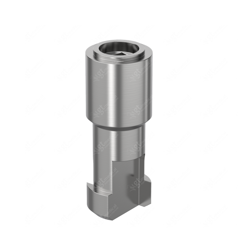 Analog, D5.0mm compatible with Sweden and Martina® Premium Kohno® Ø5.00 E002021 – GT-Medical S.L., Other