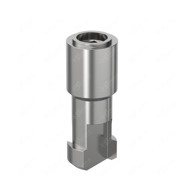Analog, D5.0mm compatible with Sweden and Martina® Premium Kohno® Ø5.00 E002021