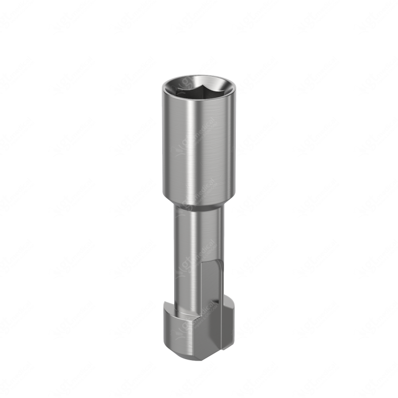 Analog, D3.3mm compatible with Mis® Internal Narrow 3.3 E002028 – GT-Medical S.L., Sonstiges
