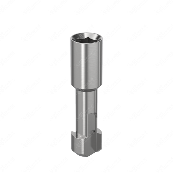 Analog, D3.3mm compatible with Mis® Internal Narrow 3.3 E002028