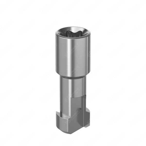 Analog, D4.3mm compatible with Phibo® Aurea® Evo RP E002049