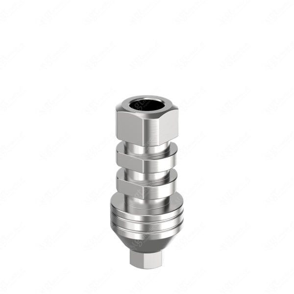 Impression Coping, Open Tray, D5.5mm compatible with Mis® Internal Standard 3.5 E009092