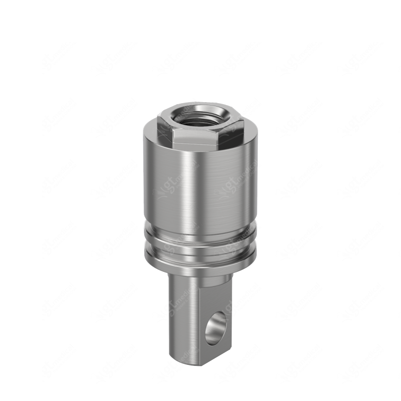 Digital Analog, D5.1mm compatible with Nobel Biocare® Branemark® WP E71002 – GT-Medical S.L., Other
