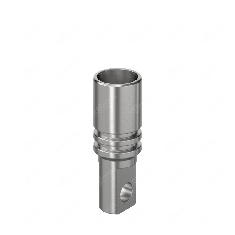 Digital Analog, D3.8mm compatible with Mis® Conical® C1/V3 Standard E71034 – GT-Medical S.L., Sonstiges