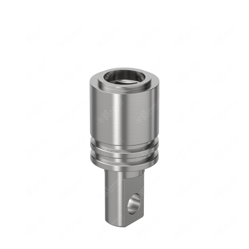 Digital Analog, D5.0mm compatible with Sweden and Martina® Premium Kohno® Ø5.00 E71042 – GT-Medical S.L., Other