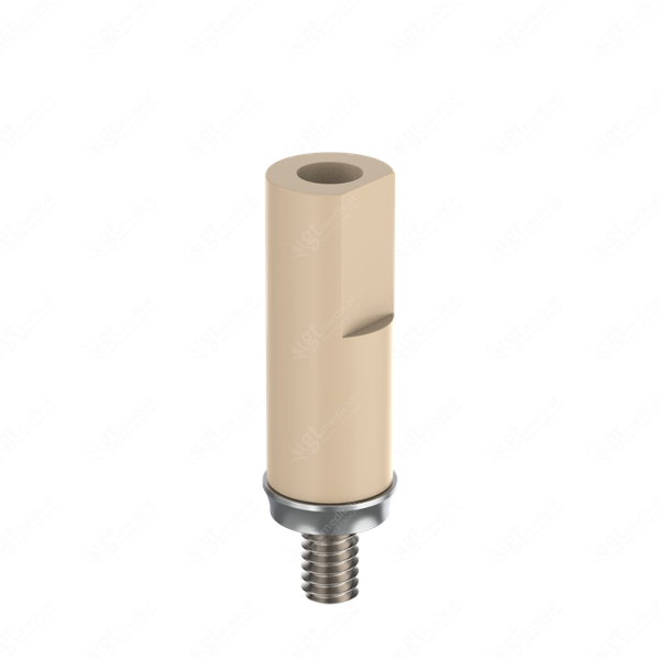 Scan Body compatible with Sweden and Martina® Outlink2® ø3.75 / 4.10 E72060
