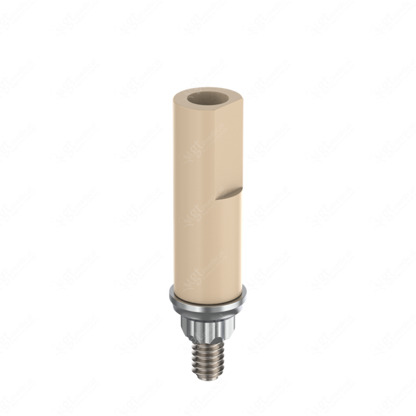 Scan Body compatible with Phibo® Aurea® Evo RP E72117