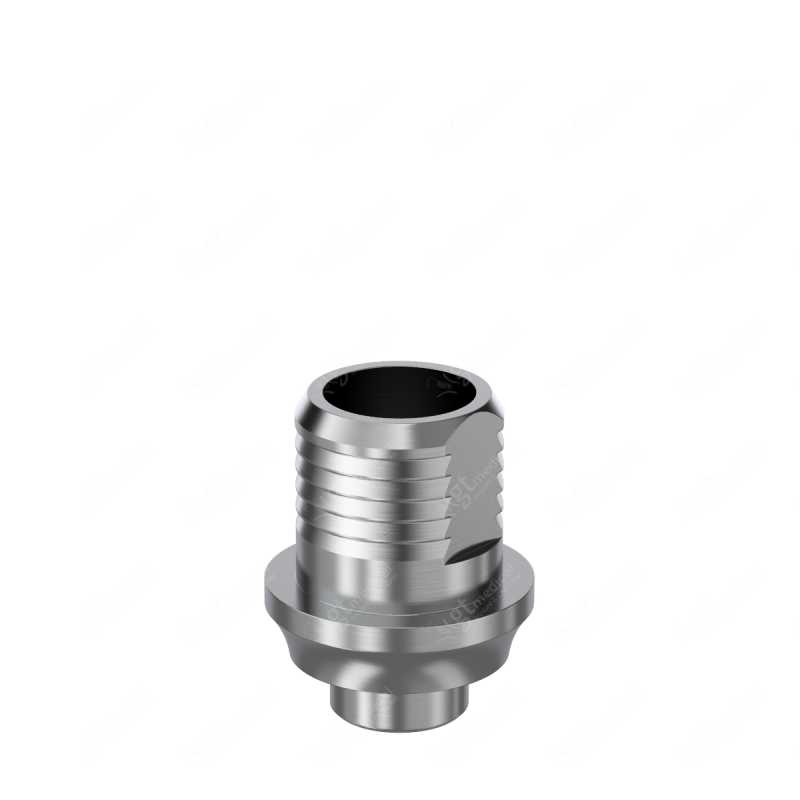 Co-Cr Base, Rotational compatible with Bti® Internal 4.1 G009254 – GT-Medical S.L., Sonstiges
