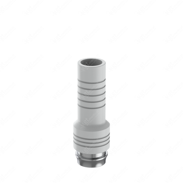 Castable Abut. with CoCr Base, Non Rot., Universal compatible with Klockner® KL / KL 0.7 NP G08040