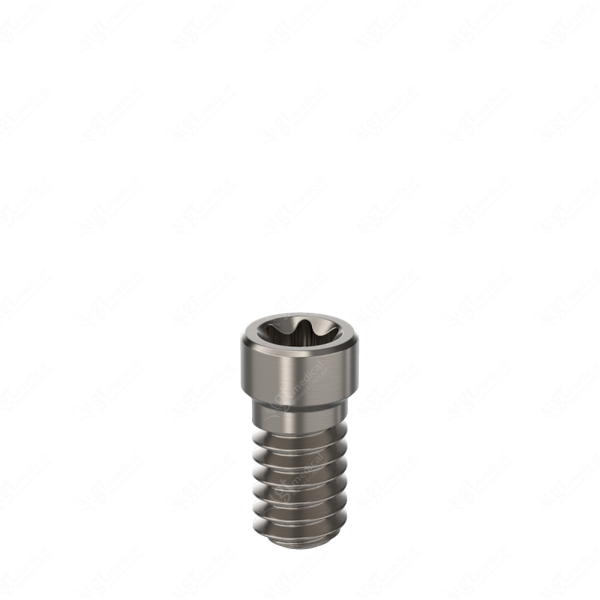 Prime Screw, Torx, 4.7mm for Octa RN compatible with Best Fit® Internal Hex 002 HXI G09018