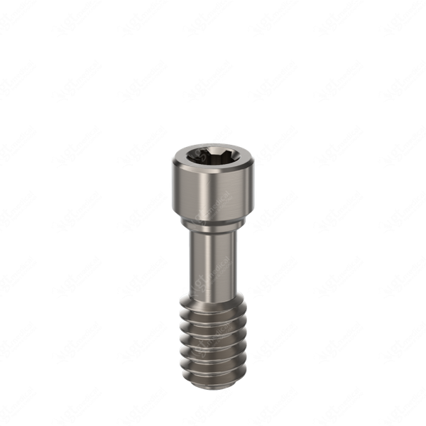Universal Screw, Unigrip®, 7.2mm compatible with Phibo® External TSH® S3/S4 G09021