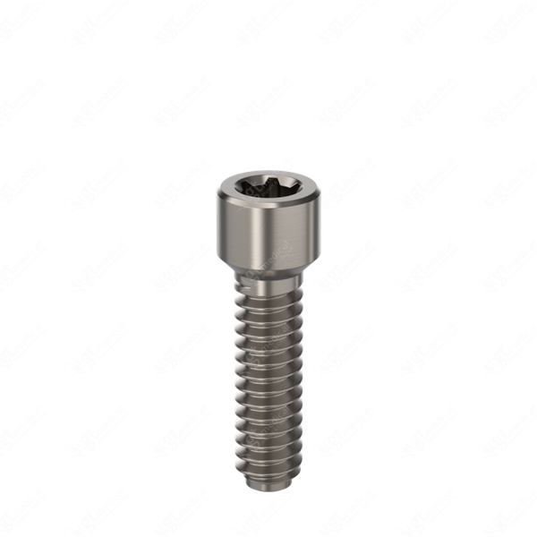 Universal Screw, Unigrip®, 7.5mm compatible with Klockner® KL / KL 0.7 NP G09024