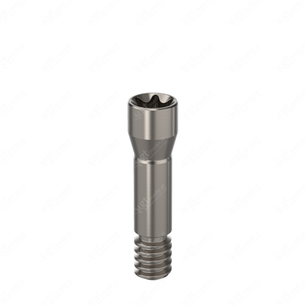 Prime Screw, Torx, 7.9mm compatible with Straumann® Bone Level NC® G09029
