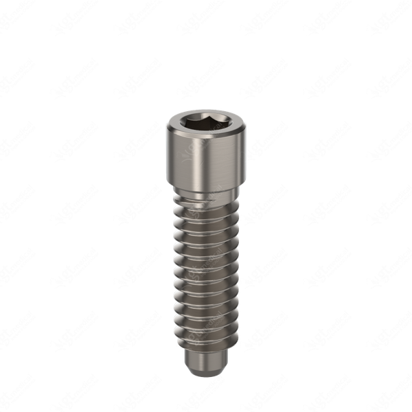 Prime Screw, Hex 1.25, 8.2mm compatible with Phibo® External TSH® S3/S4 G09063