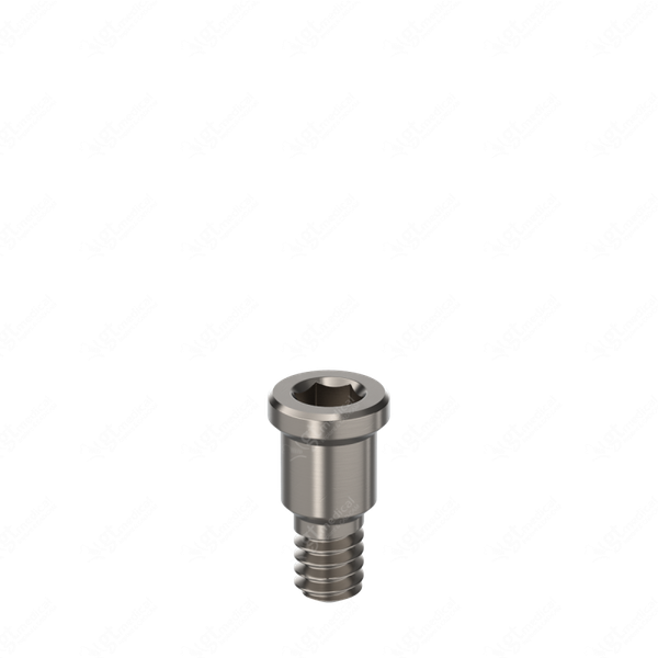 Isogrip® Fixation Screw for Multi-Unit RP compatible with Mis® Seven® Internal Wide ø4.5 G09160