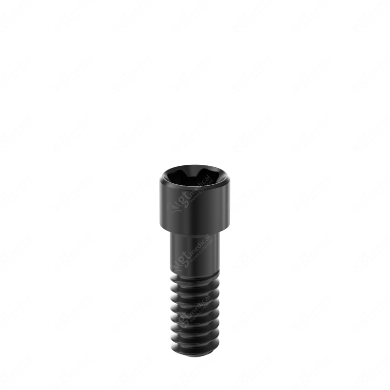 Prime Screw, Dinalock, 6.2mm compatible with Phibo® Aurea® Evo NP G09323 – GT-Medical S.L., Other